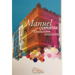 Manuel de l'expertise en évaluation immobilière